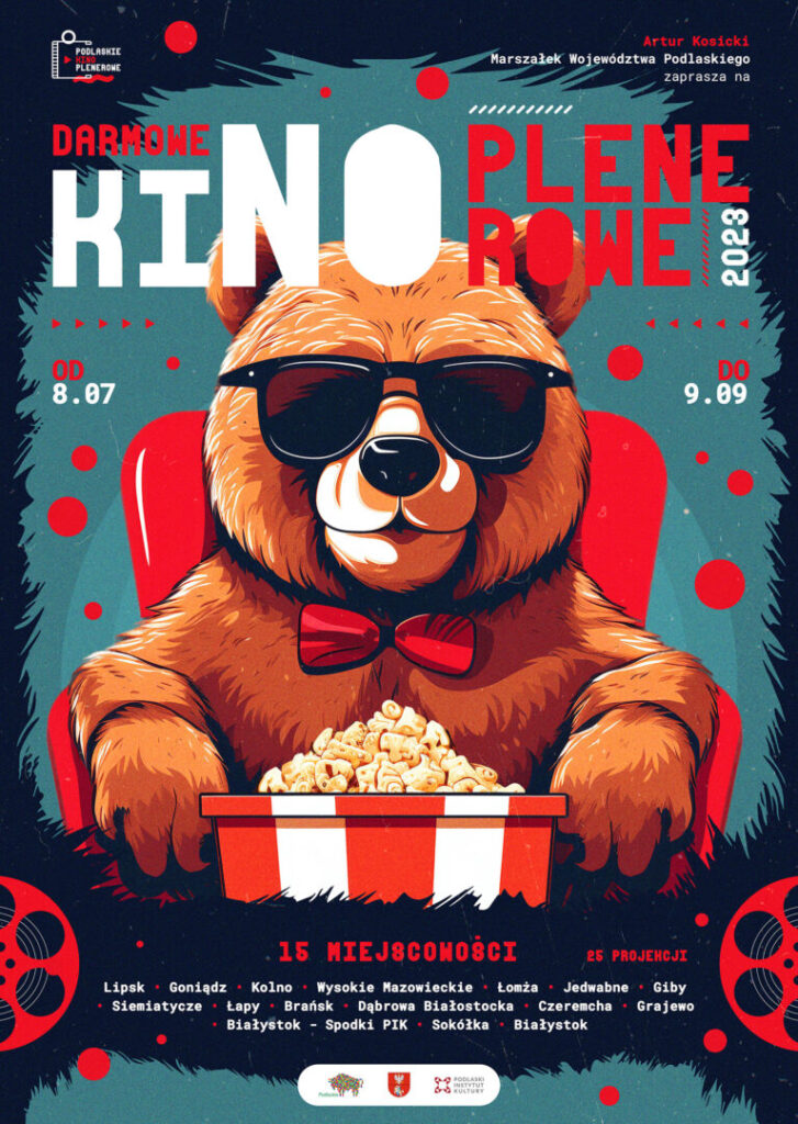 Kino plenerowe