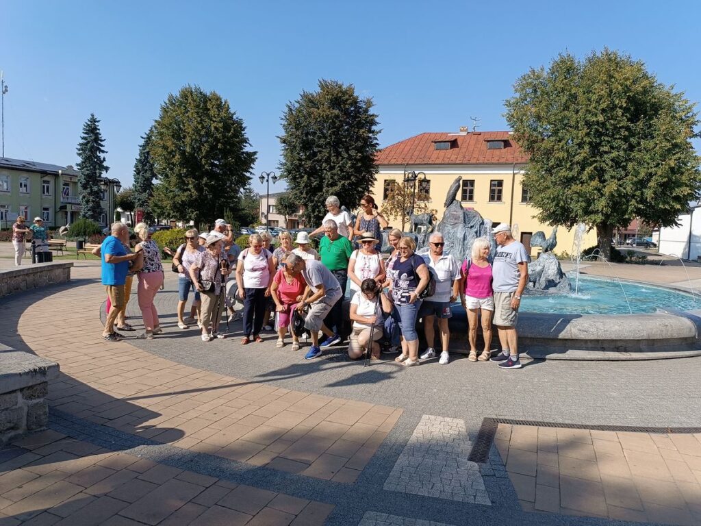 Wycieczka