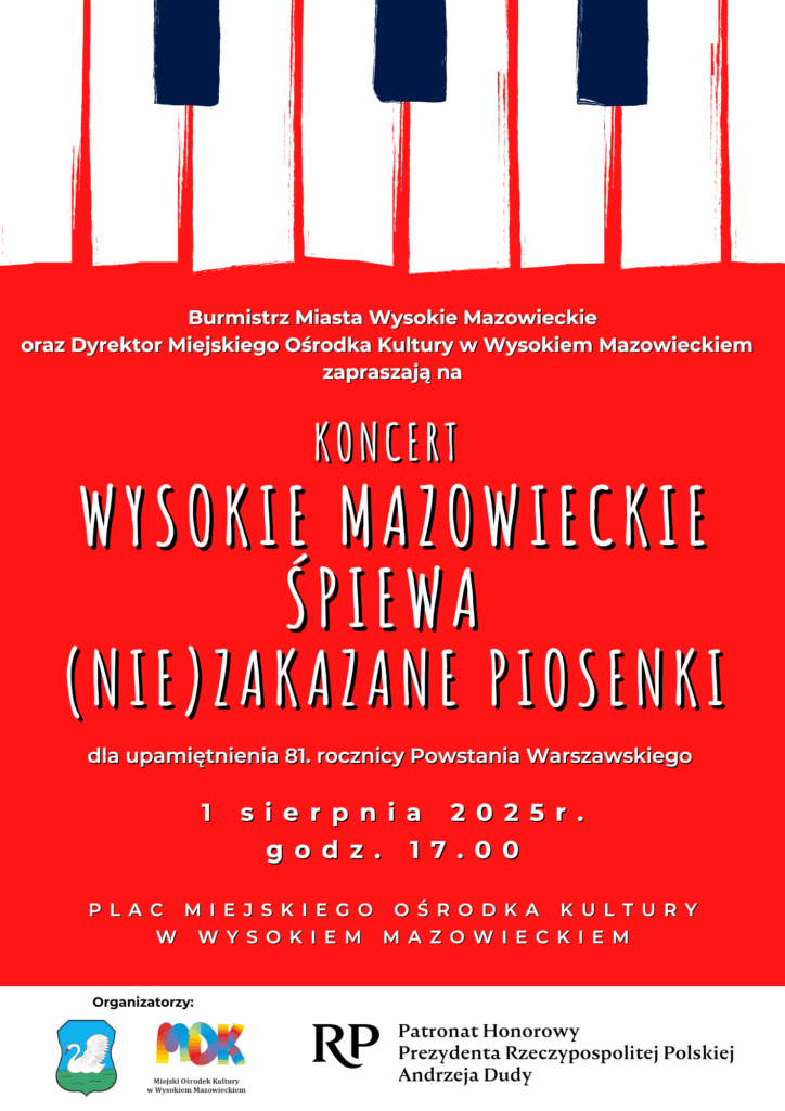 Niezakazane piosenki