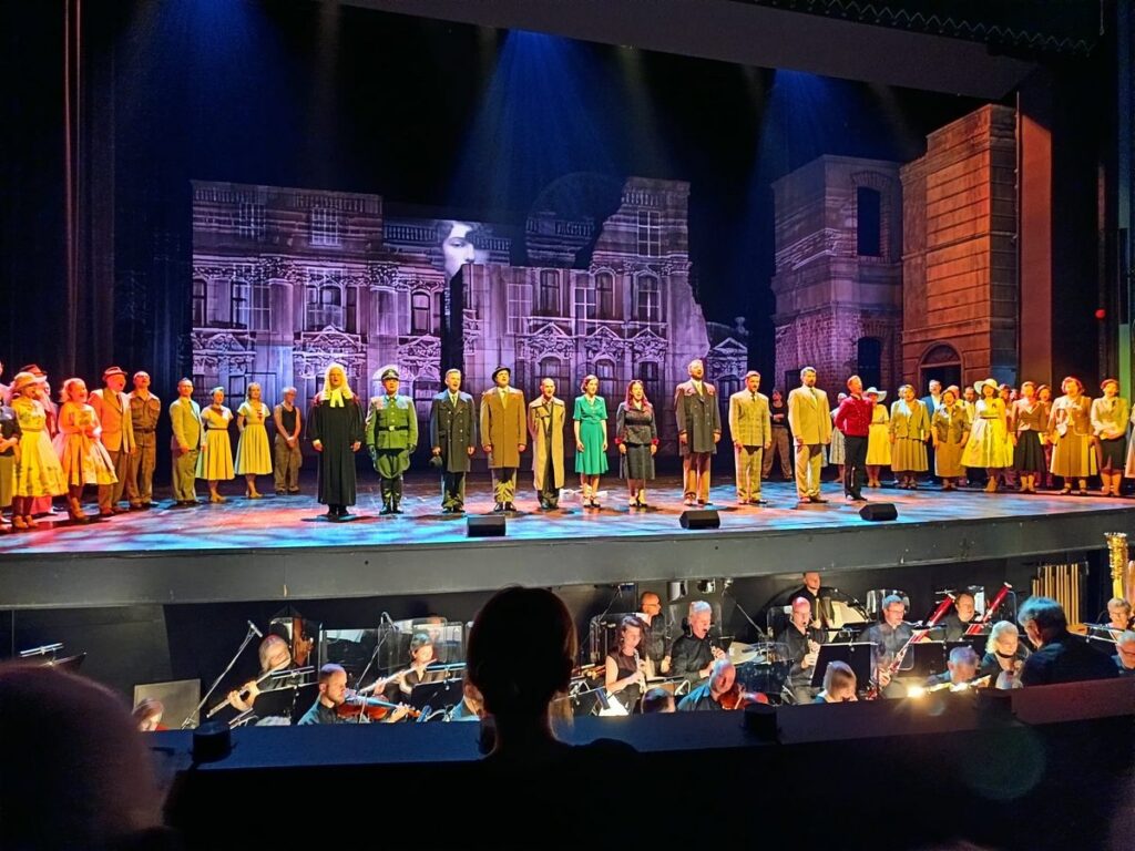 Musical