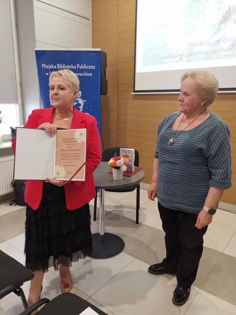 Między samotnością , a osamotnieniem - rozmowy o relacjach i potrzebie bliskości