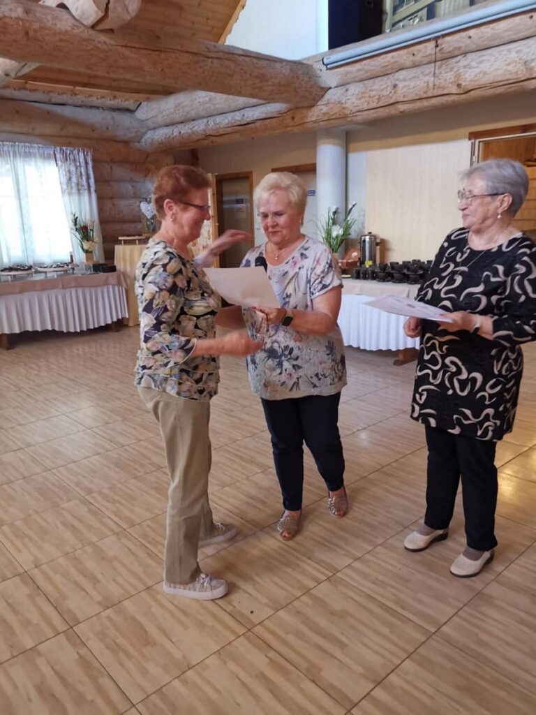 Koniec smestru